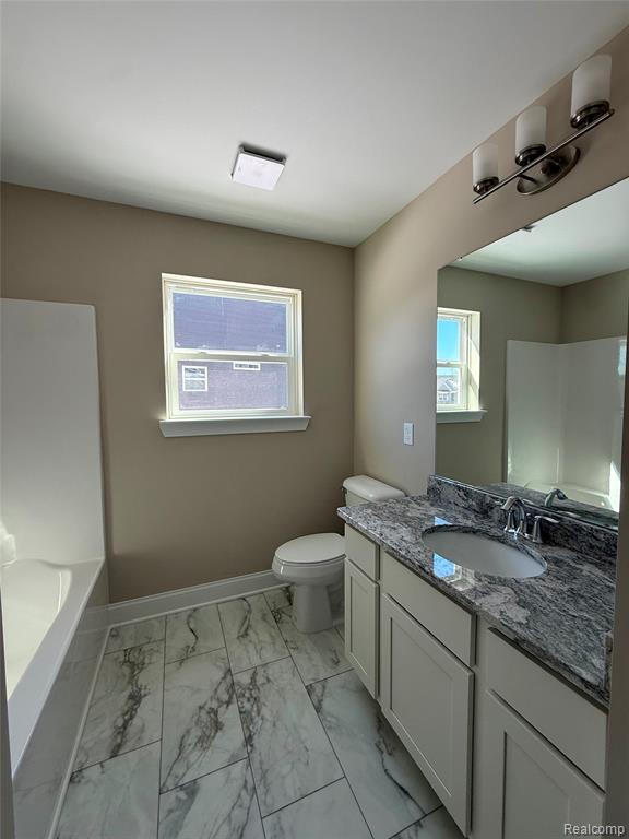 1079 Camellia Circle, 33, Howell, MI 48843 — Photo 5