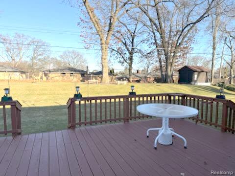 53432 Bruce Hill Drive, Shelby Twp, MI 48316 — Photo 5