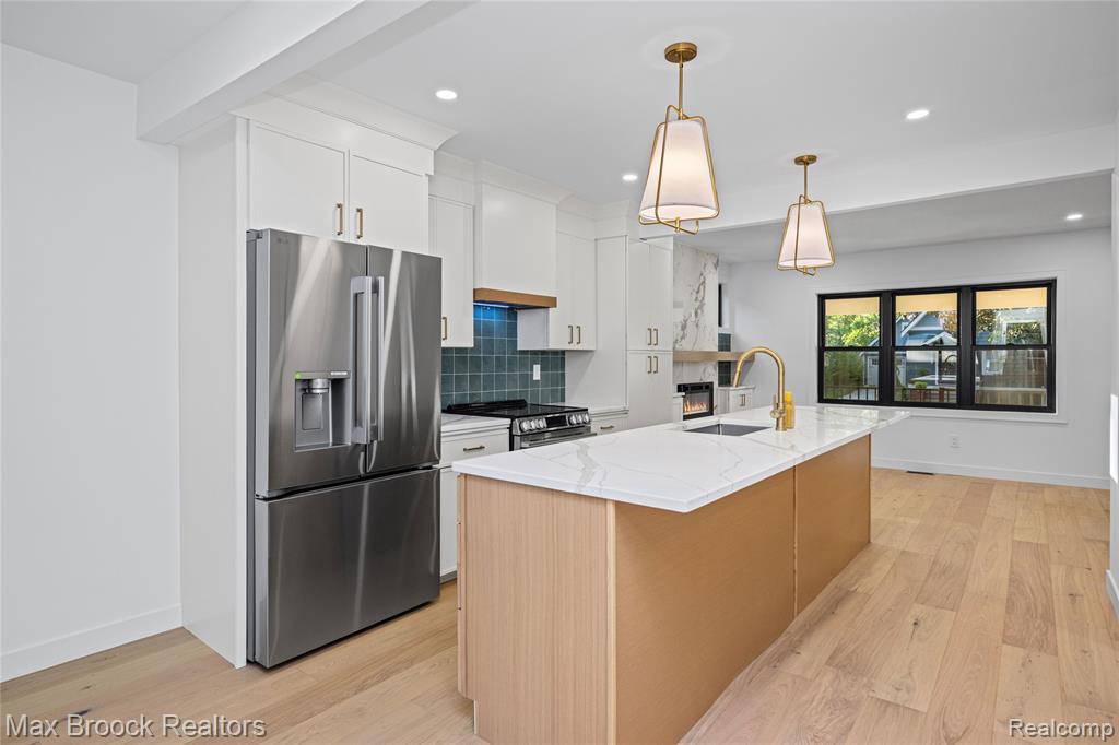 36 Woodward Heights Boulevard, Pleasant Ridge, MI — Photo 12