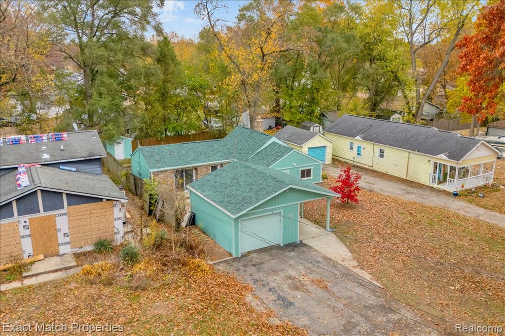 100 Danforth Street, White Lake, MI — Photo 33