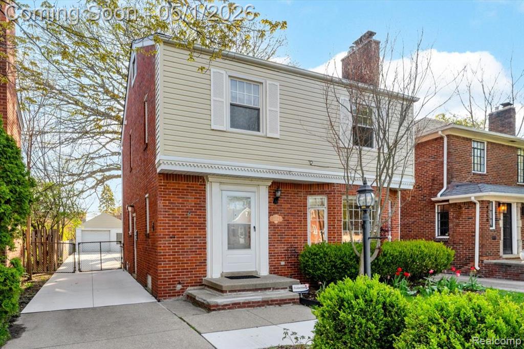 4354 Grayton Street, Detroit, MI 48224 — Photo 3