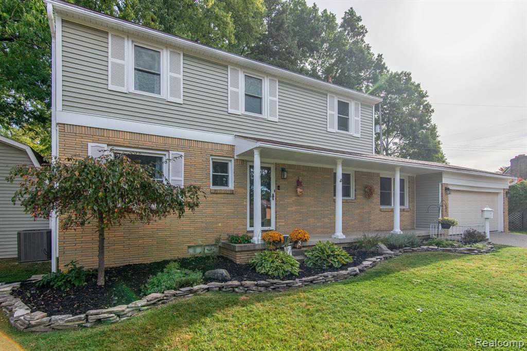 929 IOLA, Flushing, MI 48433 — Photo 2