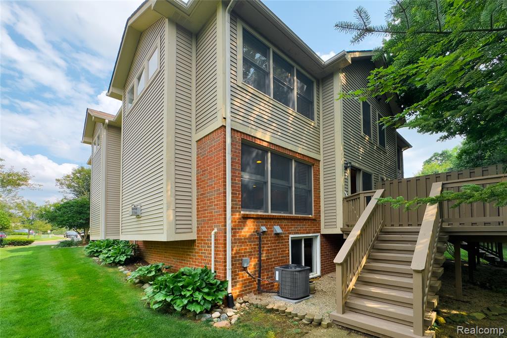 50580 Beechwood Court, Plymouth, MI 48170 — Photo 35