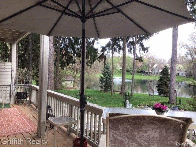 4524 GLEN EAGLES Drive, Brighton, MI 48116 — Photo 30