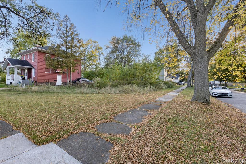 516 N Granger Street, Saginaw, MI 48602 — Photo 46