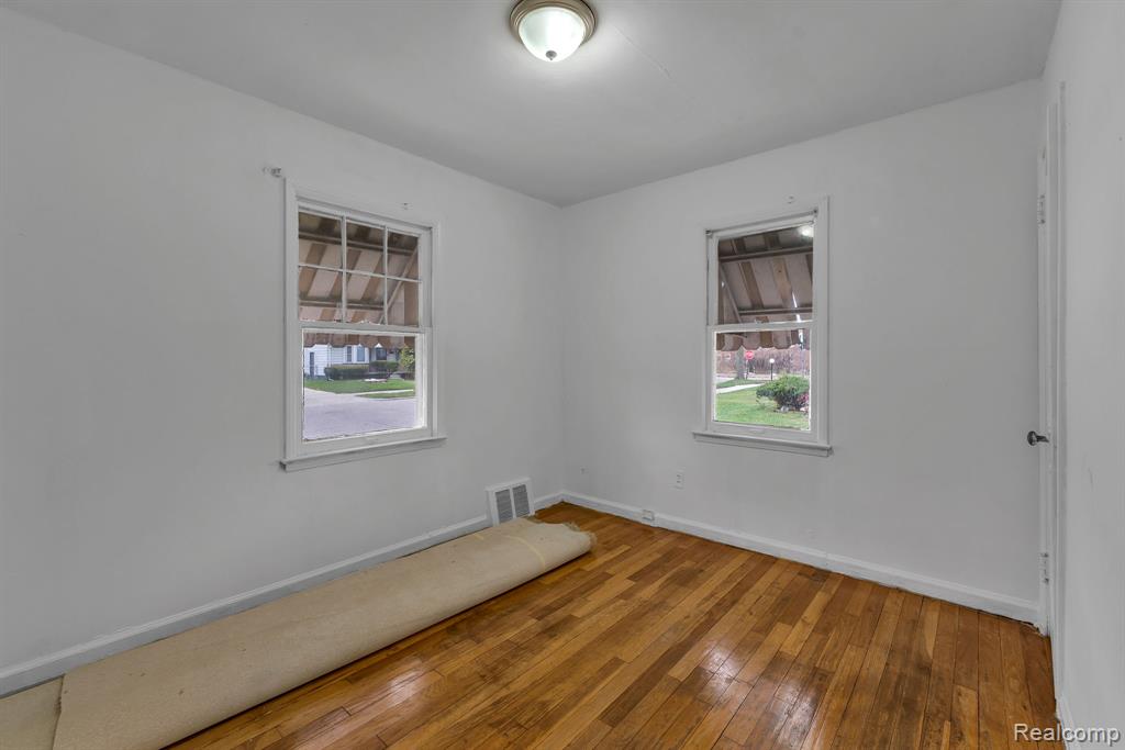 19929 Monte Vista Street, Detroit, MI 48221 — Photo 12