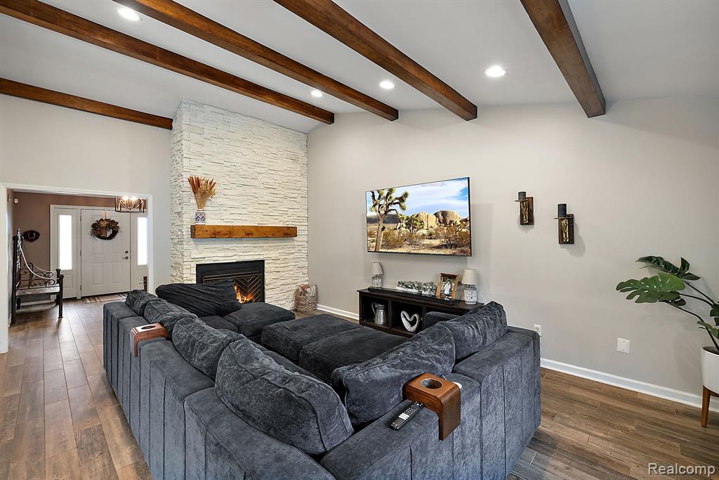 555 Kendry, Bloomfield Hills, MI 48302 — Photo 7
