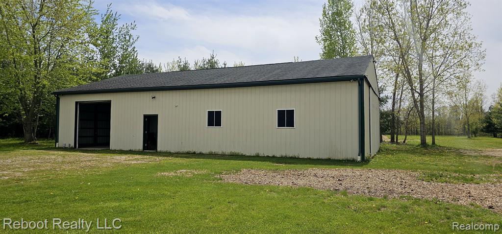 12935 Metcalf Road, Emmett, MI 48022 — Photo 47