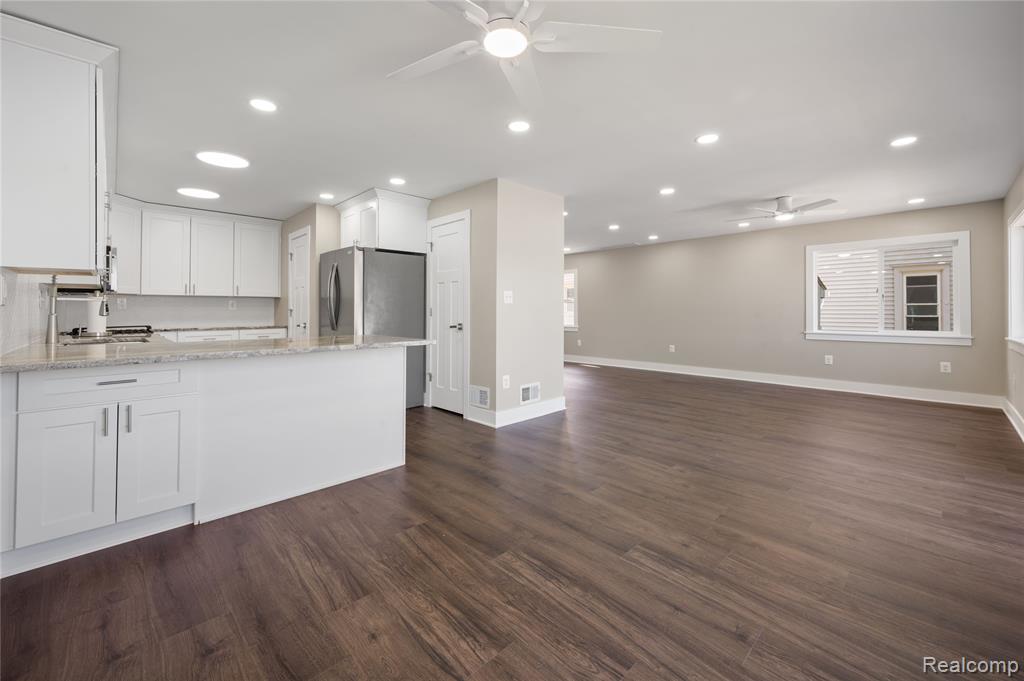3515 Highland Boulevard, Highland, MI 48356 — Photo 14