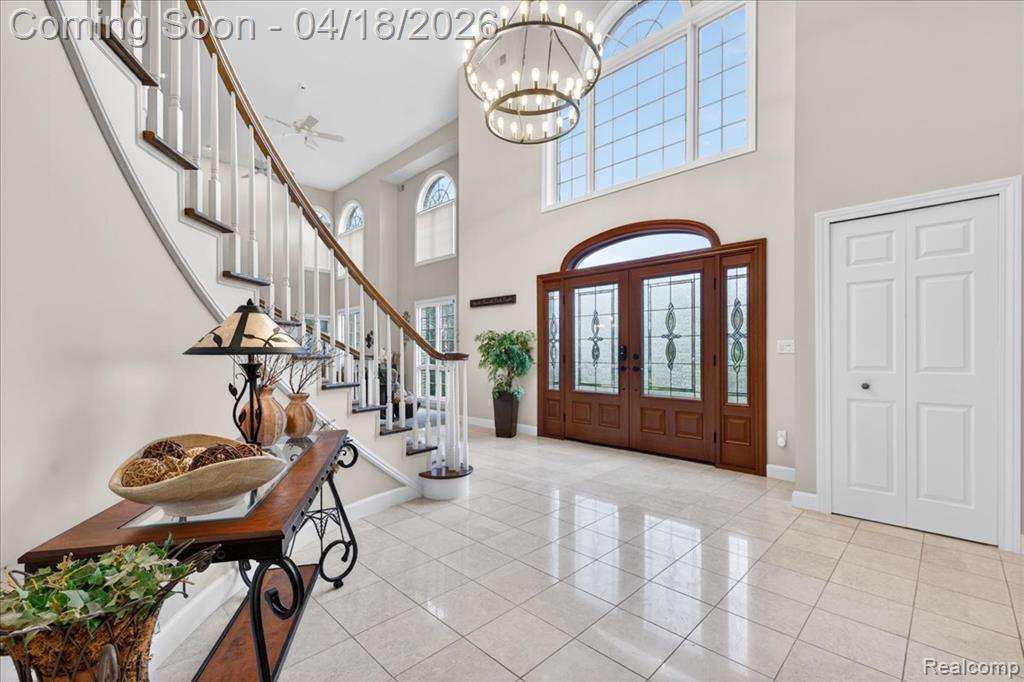 8657 Marquette Drive, Grosse Ile, MI 48138 — Photo 4
