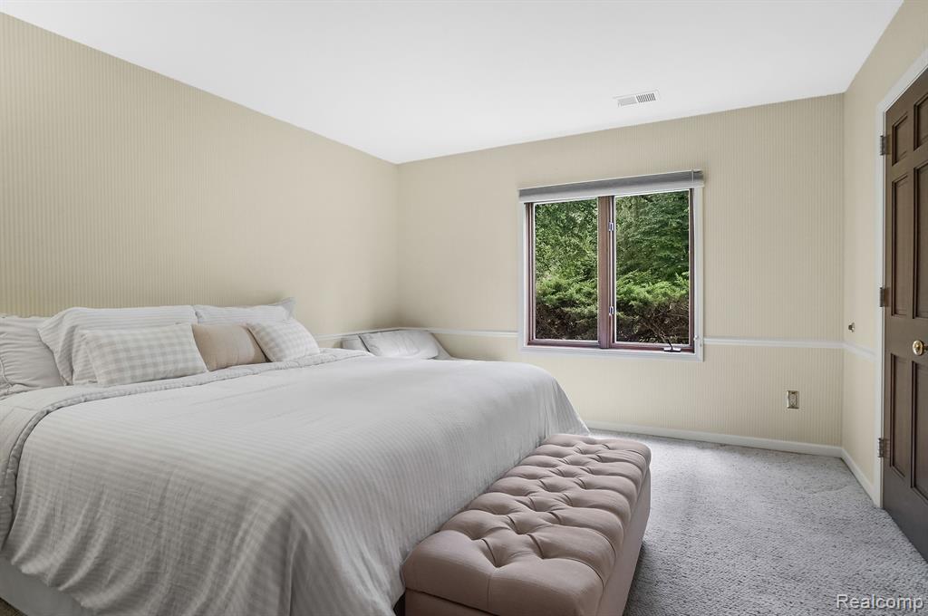 72 Vaughan Ridge Road, Bloomfield Hills, MI 48304 — Photo 53