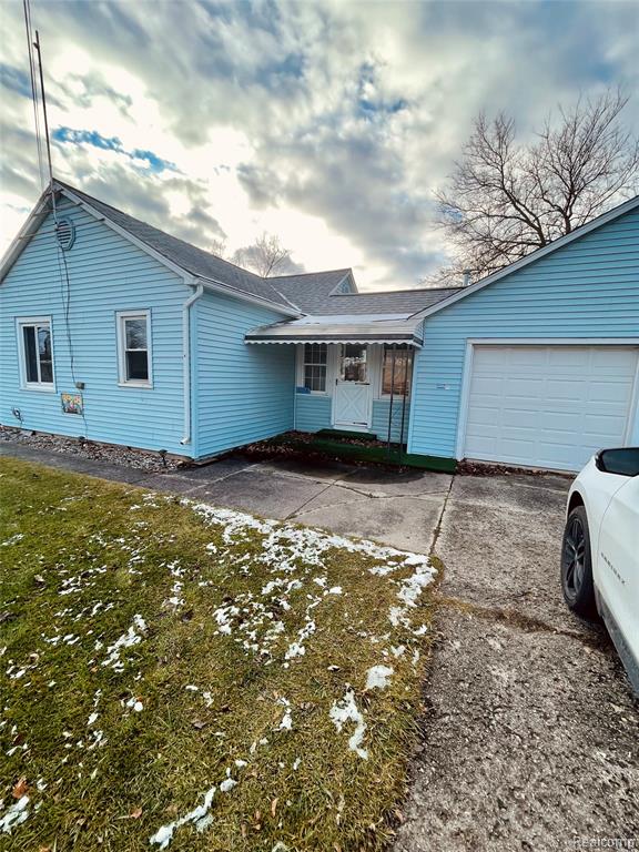 5114 Whalen Street, MI — Photo 2