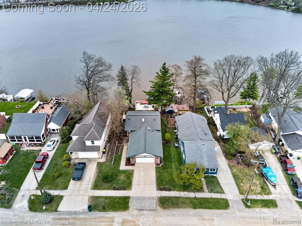 48470 Ormond Drive, Van Buren, MI, 48111