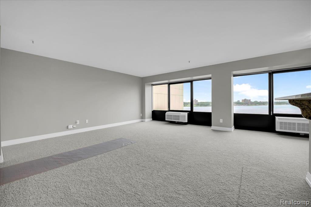 1001 W Jefferson Avenue, 9A, Detroit, MI 48226 — Photo 4