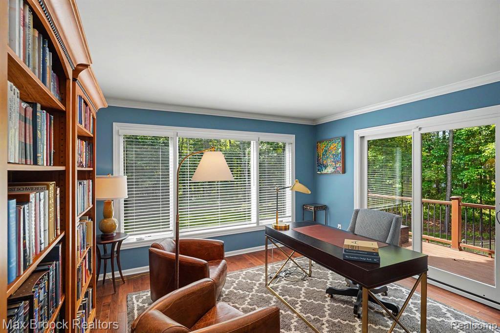 1300 Oak Hollow Drive, Milford, MI 48380 — Photo 19