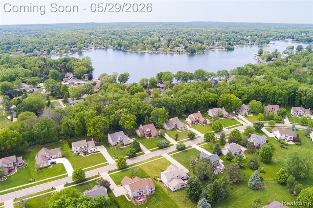 2241 Elkridge Circle, Highland, MI 48356 — Photo 71