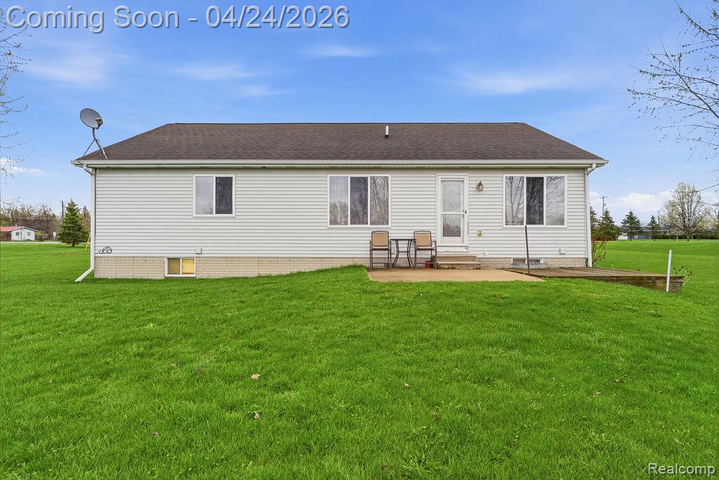 10511 N Lewis Road, Clio, MI 48420 — Photo 8