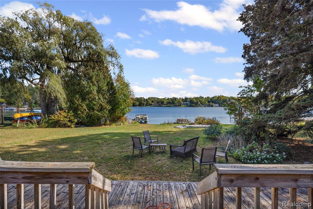 6351 Alden Drive, West Bloomfield, MI 48324 — Photo 30