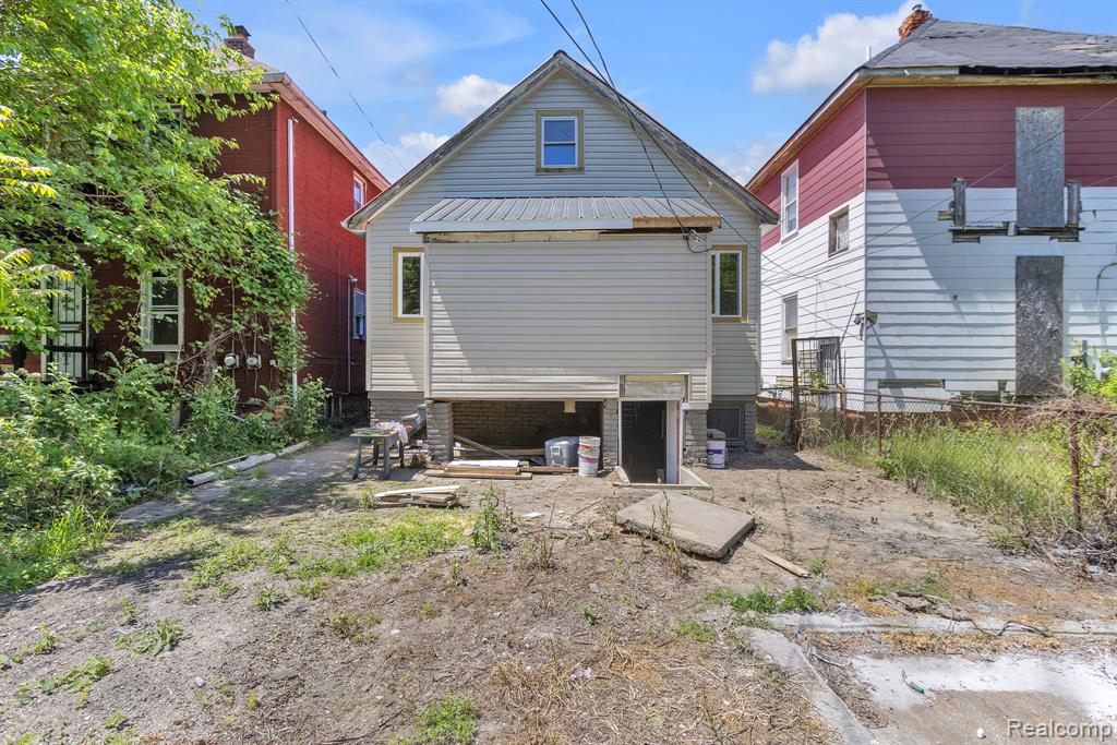 4050 Lillibridge Street, Detroit, MI 48214 — Photo 26