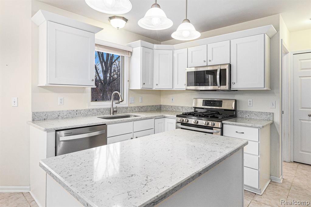 8805 Pebble Creek Drive, Pinckney, MI 48169 — Photo 13