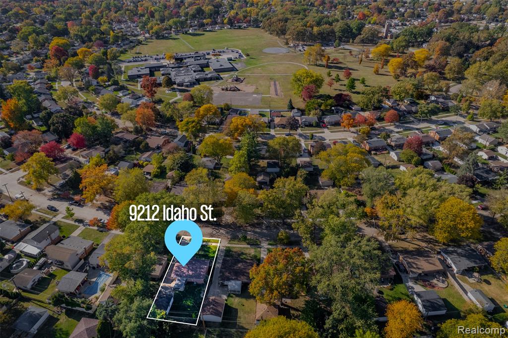 9212 Idaho Street, Livonia, MI 48150 — Photo 34