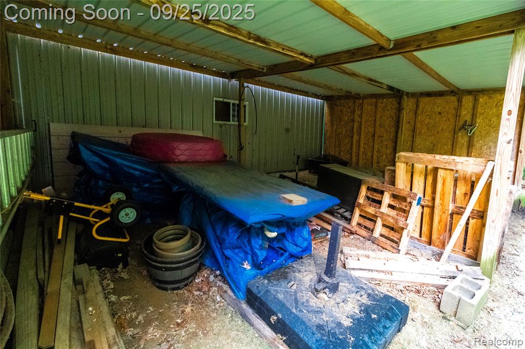 2672 N Lapeer Road, Lapeer, MI 48446 — Photo 12