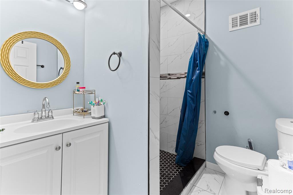 3328 Blaine Street, Detroit, MI 48206 — Photo 12