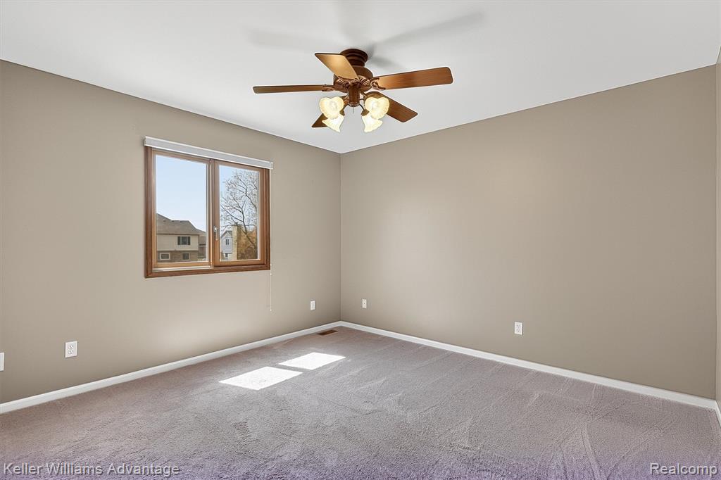 40051 Finley Drive, Canton, MI 48188 — Photo 22