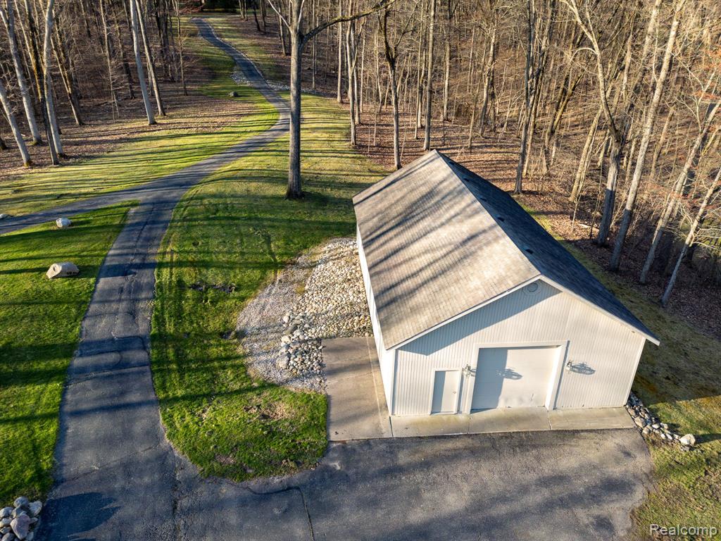 545 JUDI ANN Lane, Holly, MI 48442 — Photo 54