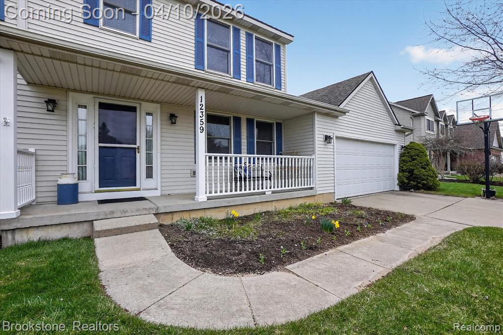 12359 Mission Hills Drive, Dewitt, MI 48820 — Photo 6
