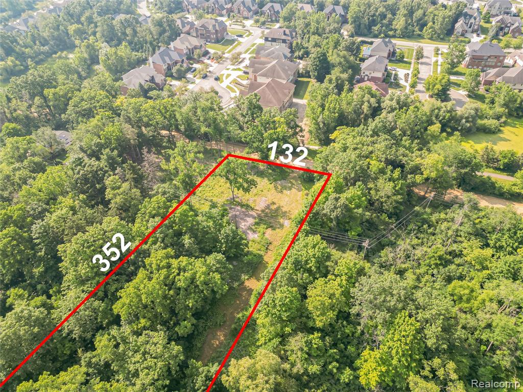 7230 Walnut Lake lot 1 Road, West Bloomfield, MI 48323 — Photo 6