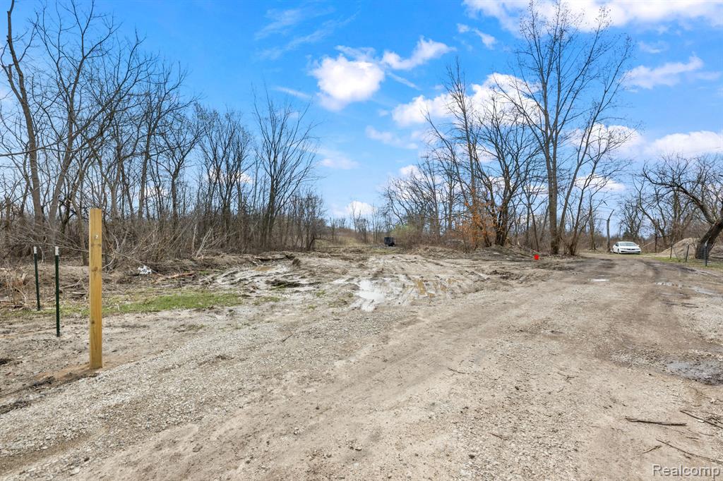 Vac Lot ECORSE Road, Romulus, MI 48174 — Photo 10