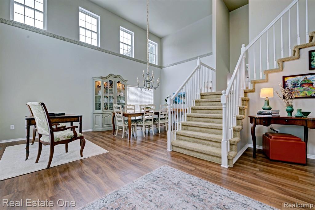 545 Sandhurst Street, Oxford, MI 48371 — Photo 5