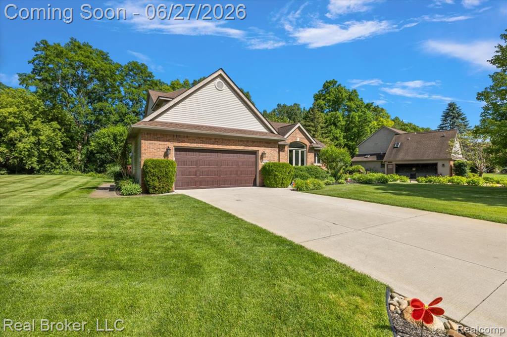 6180 Chad Court, Brighton, MI 48116 — Photo 53