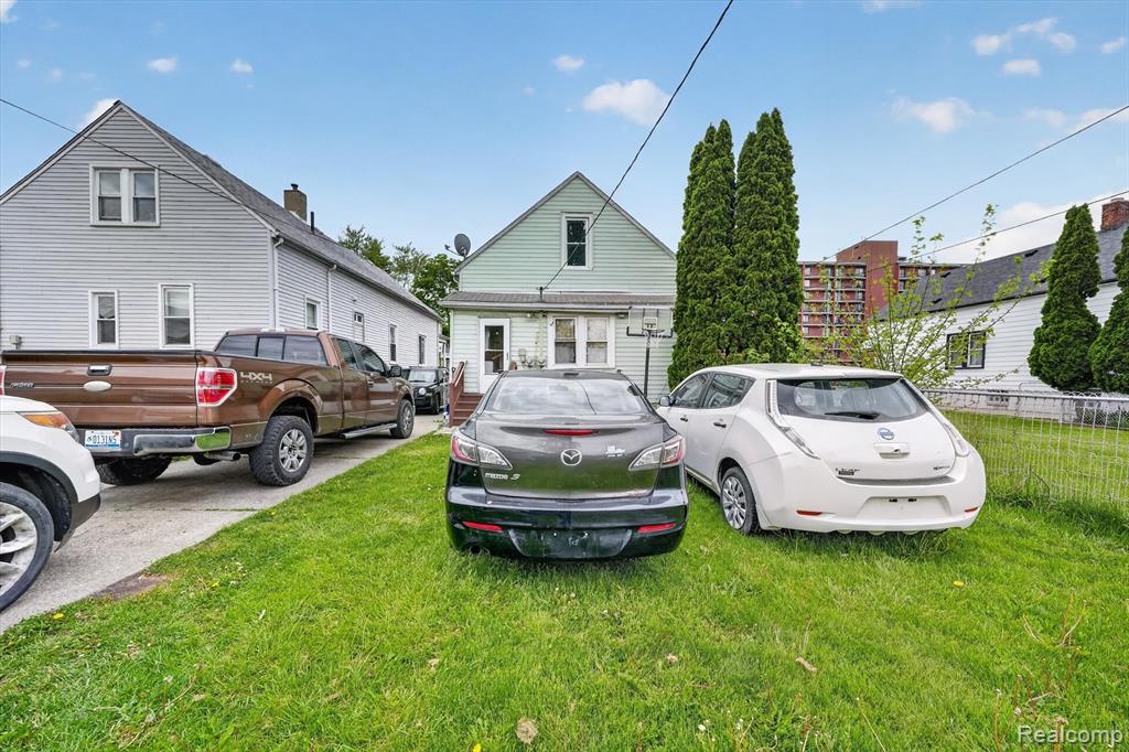 5424 Bingham St, Dearborn, MI 48126 — Photo 33
