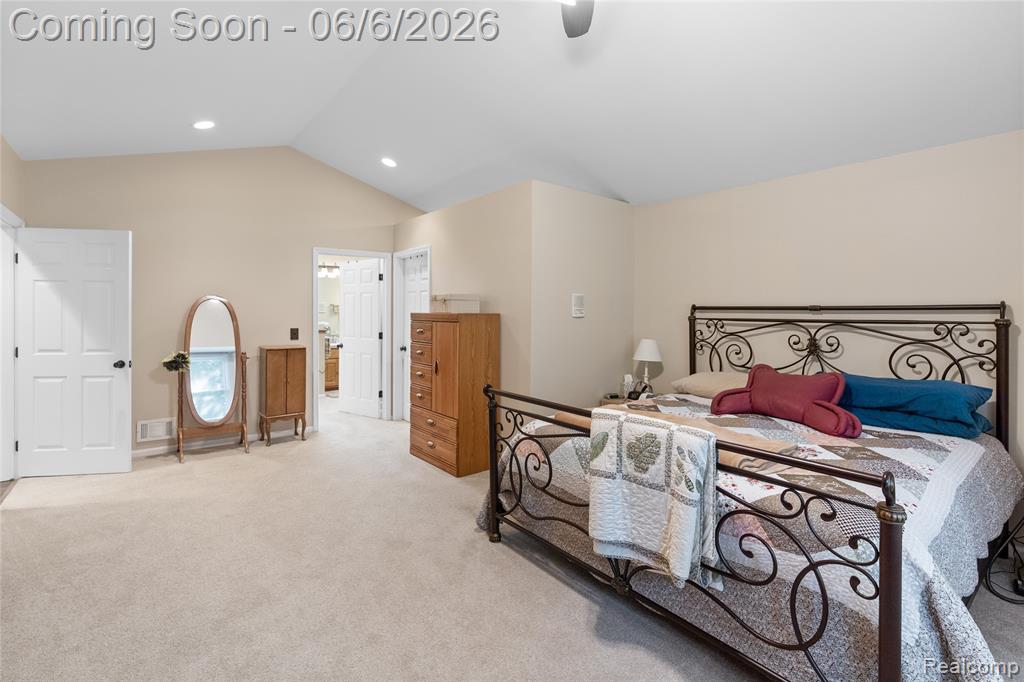 3433 Pinemeadow Court, Davison, MI 48423 — Photo 43