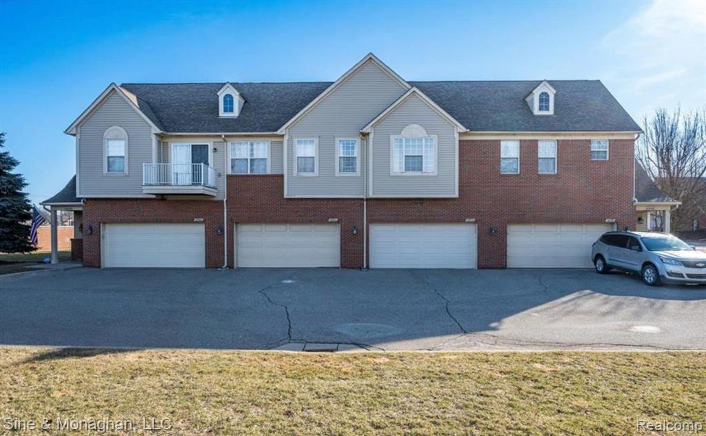 43540 Pendleton Circle, Sterling Heights, MI 48313 — Photo 18