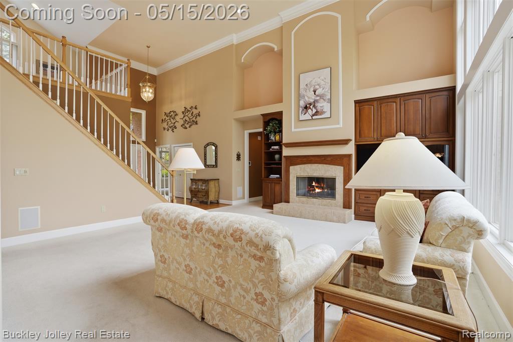 7919 Alta Vista Drive, Pinckney, MI 48169 — Photo 14