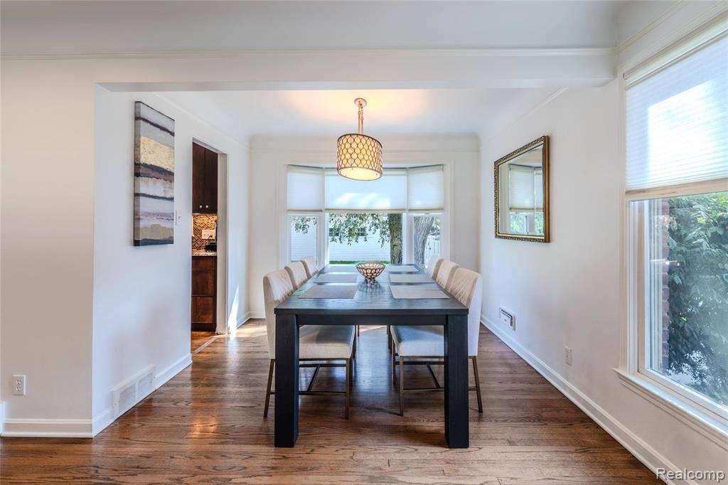 16991 Kirkshire Avenue, Beverly Hills, MI 48025 — Photo 8