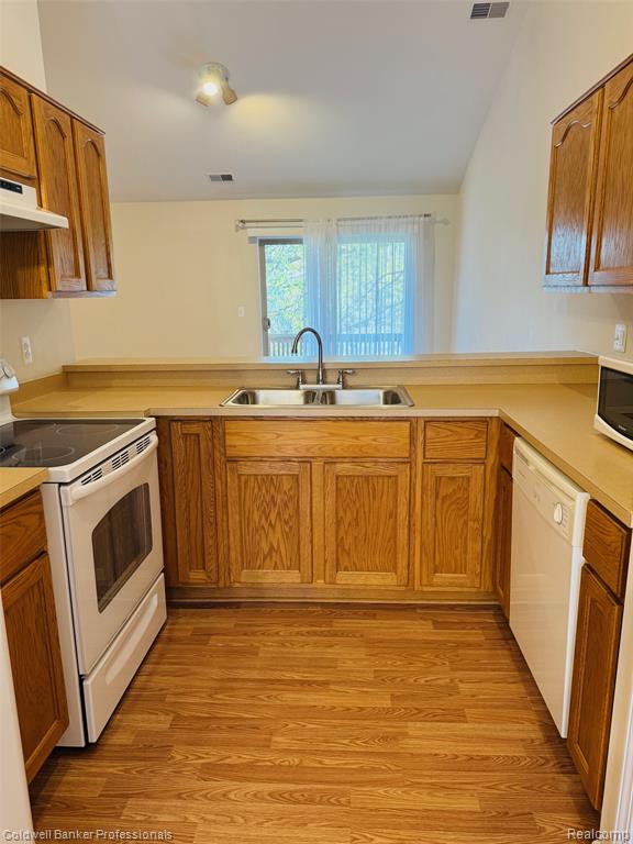 41022 Rose Lane, Clinton Twp, MI 48036 — Photo 6