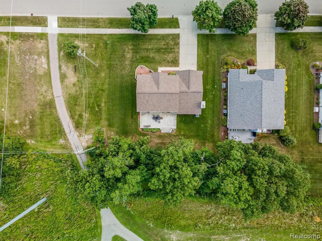 4717 SYCAMORE Drive, Ypsilanti, MI 48197 — Photo 33