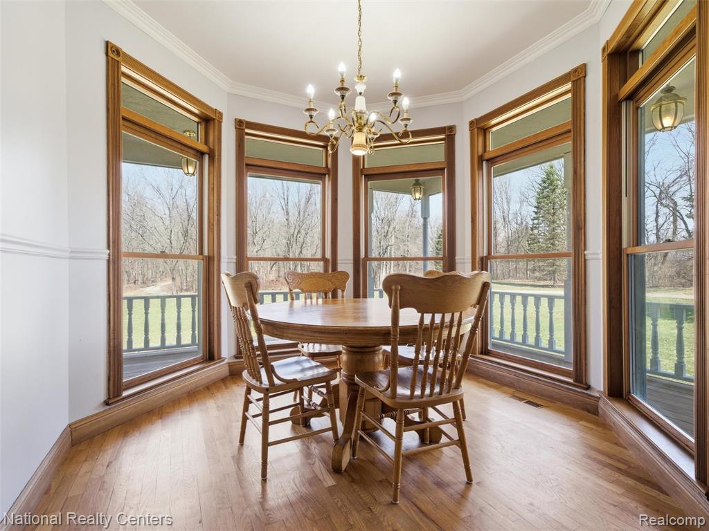 675 W Leonard Road, Leonard, MI 48367 — Photo 22
