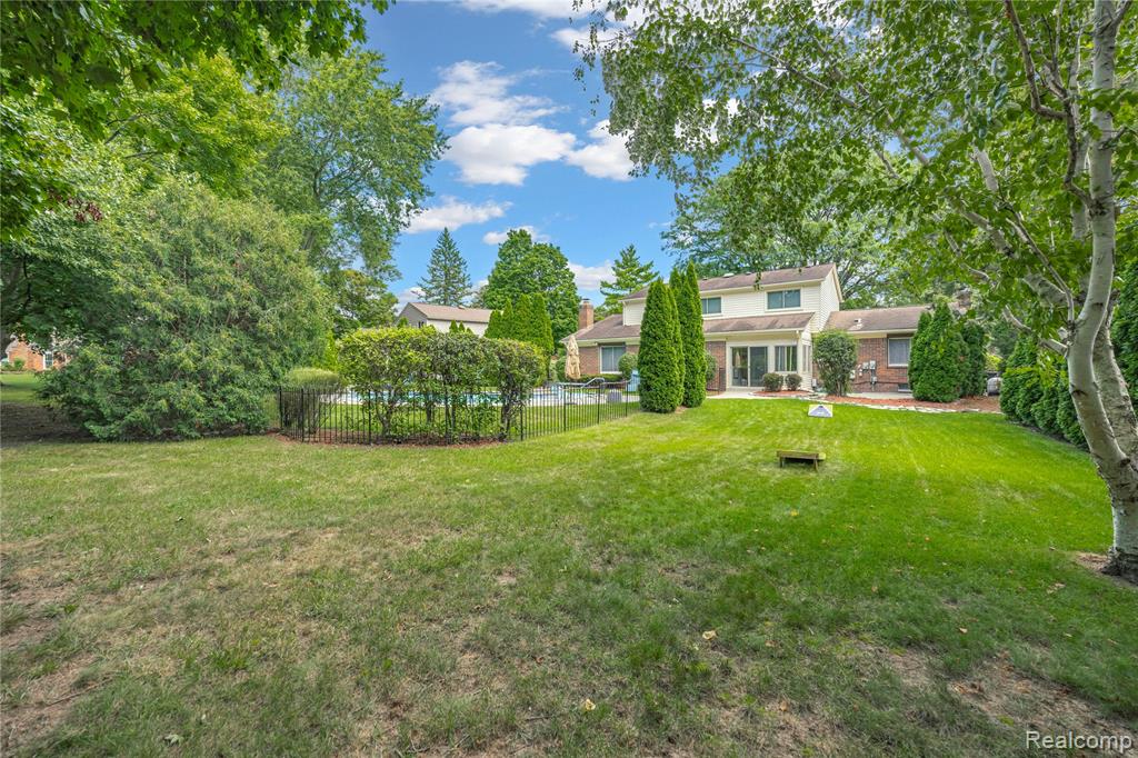41846 Sutters Lane, Northville, MI 48168 — Photo 50