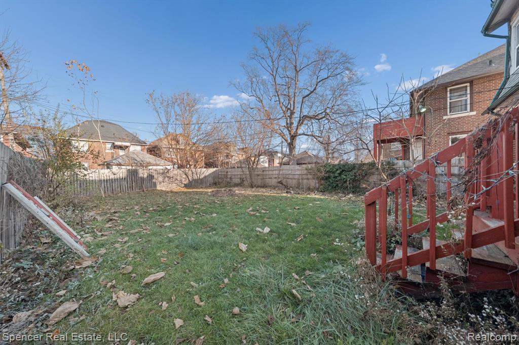 2064 Glynn Court, Detroit, MI 48206 — Photo 38