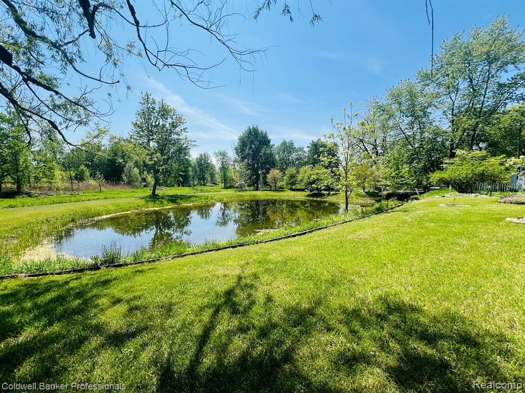 6125 JEFFERSON Road, North Branch, MI 48461 — Photo 6