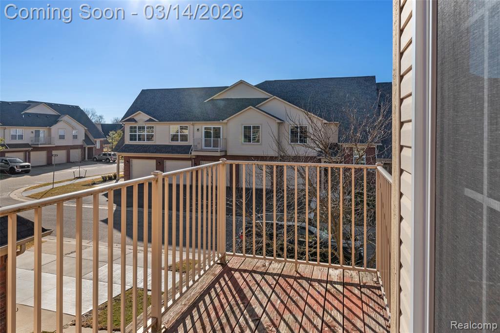 3927 Cornerstone Drive, Canton, MI 48188 — Photo 24