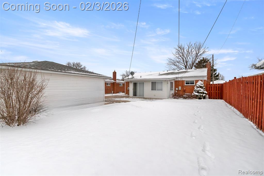 8512 Norborne Avenue, Dearborn Heights, MI 48127 — Photo 36