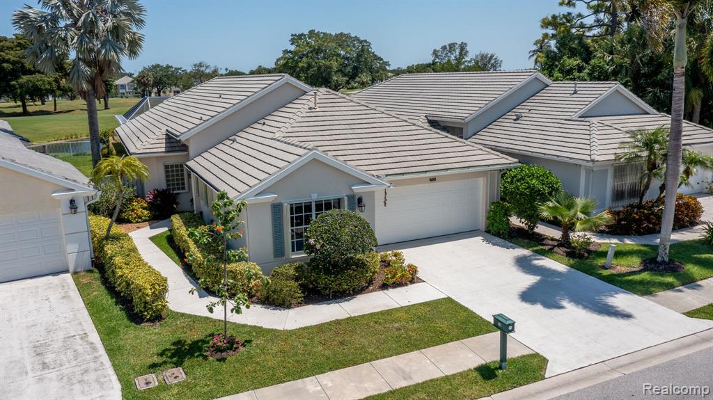 603 Masters Way, Out of Area, FL — front exterior