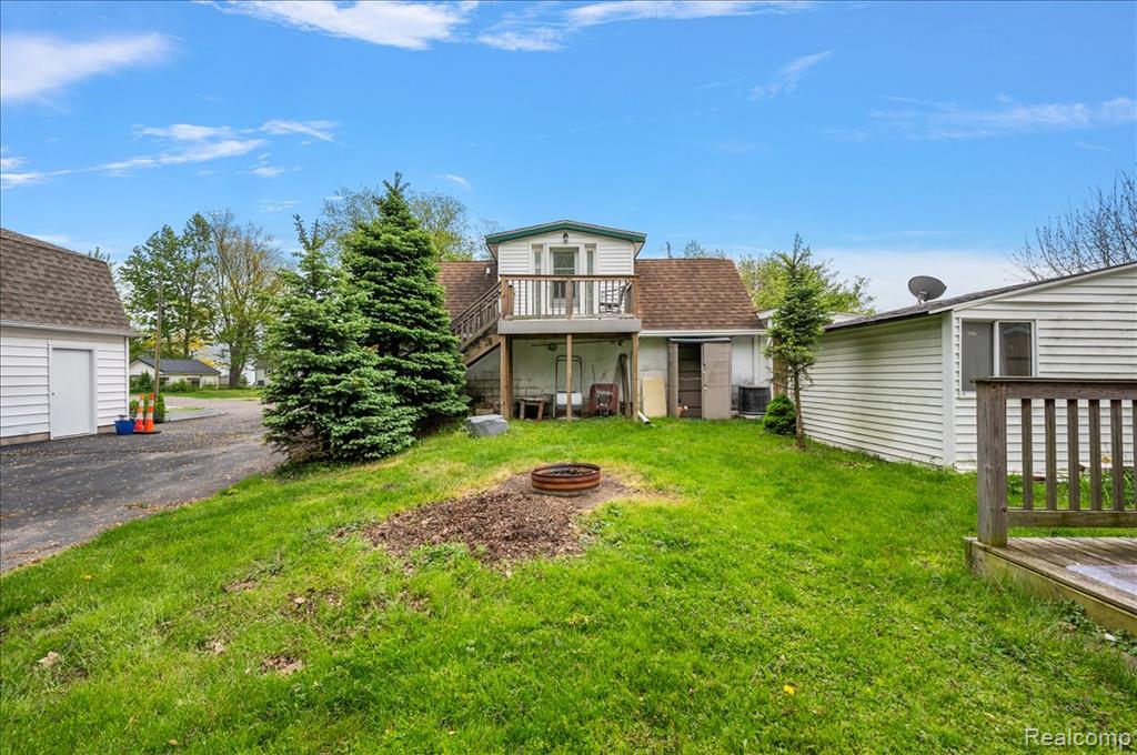 13358 Laplaisance Woods Street, La Salle, MI — Photo 43