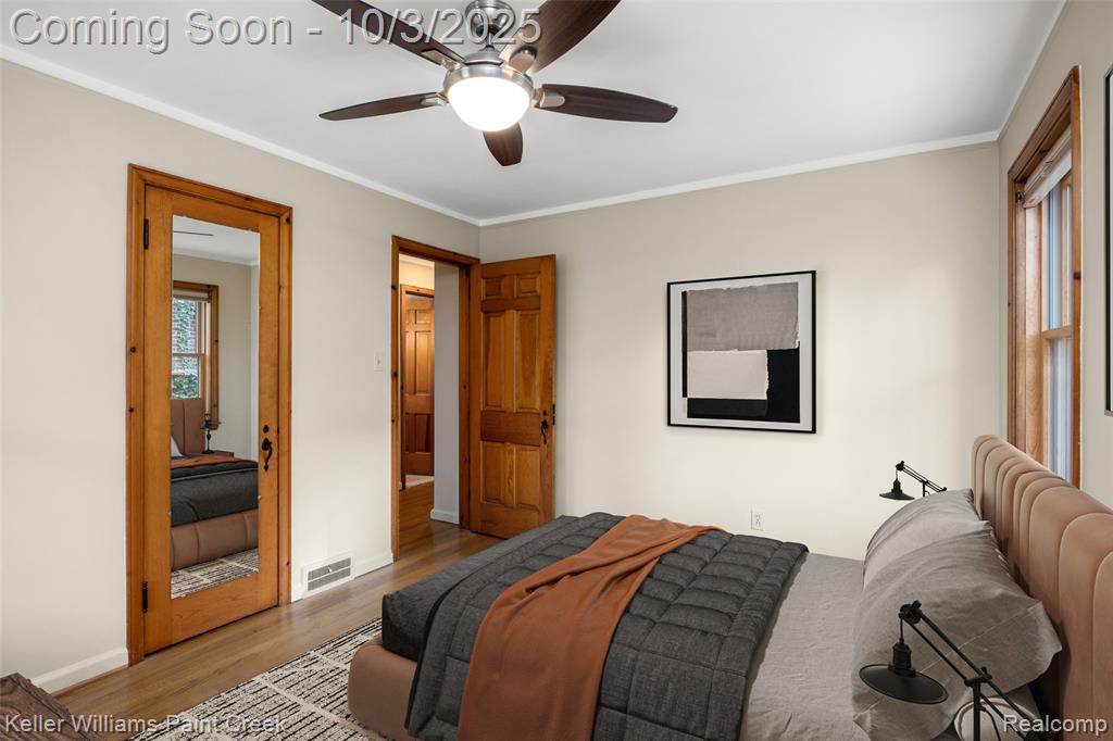4207 Bishop Street, Detroit, MI 48224 — Photo 13